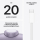APPLE AirPods Max 2 fioletowy - 1510886 - zdjęcie 7